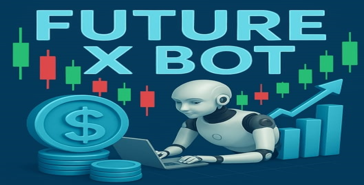 Future X bot - Home